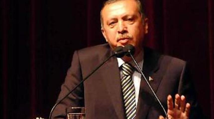 Erdoğan'dan tartışılacak s&ouml;zler