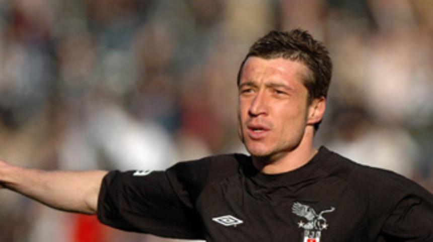 T&uuml;mer Beşiktaş'a mı d&ouml;n&uuml;yor?