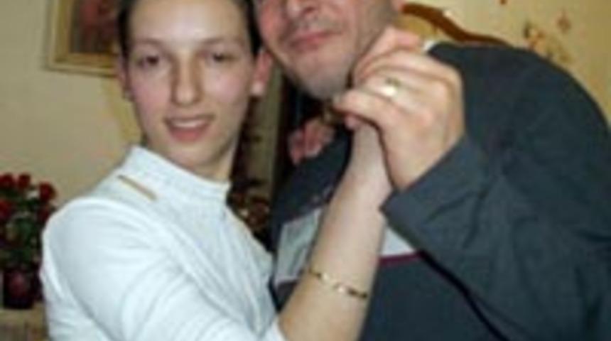 Bir aşk b&ouml;yle kabus oldu!