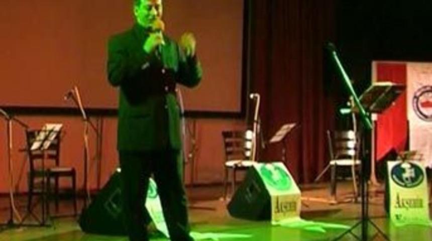 İşte 'popstar M&uuml;ft&uuml;'n&uuml;n Korosu