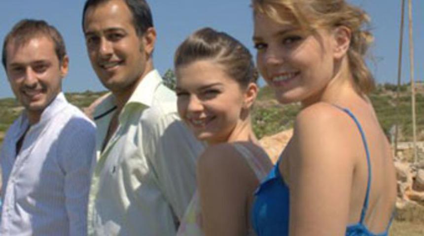 Kavak Yelleri'nde neler olacak?