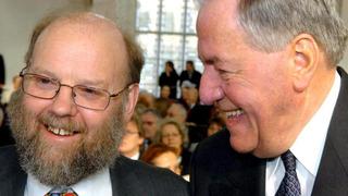 Bilim dünyasında yeni bir sayfa açmıştı! Koyun Dolly’i klonlayan bilim adamı Ian Wilmut hayatını kaybetti