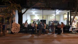 Bursa'da bıçaklanan kişi hayatını kaybetti