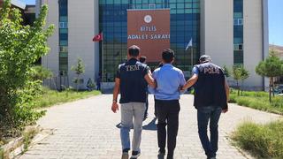 7 ilde FETÖ'ye eş zamanlı operasyon: 9 gözaltı