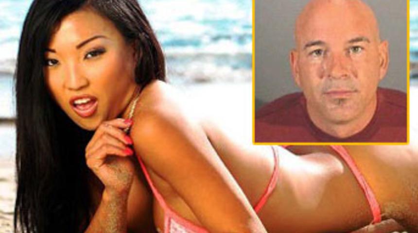 Pornocunun katili rahip sevgilisi mi?