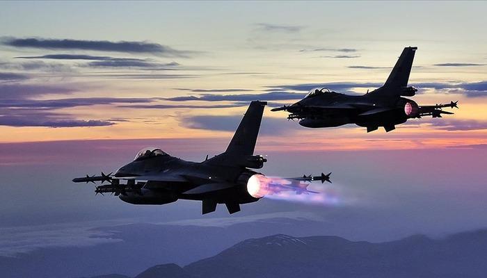 ABD Dışişleri’nden Türkiye’ye F-16 satışıyla ilgili yeni açıklama