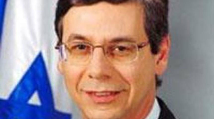 İsrail'den T&uuml;rkiye'ye rest