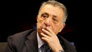 Ahmet Nur Çebi iddialara cevap verdi! Yanlış Onana mı transfer edildi?