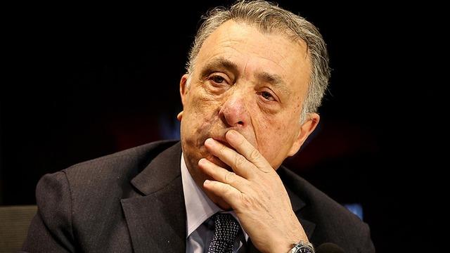 Ahmet Nur Çebi iddialara cevap verdi! Yanlış Onana mı transfer edildi?