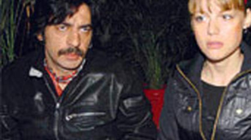 Bay&uuml;lgen ilk kez baba oldu