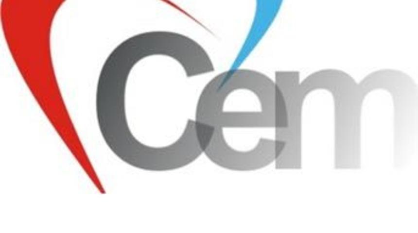 Canlı yayında olay