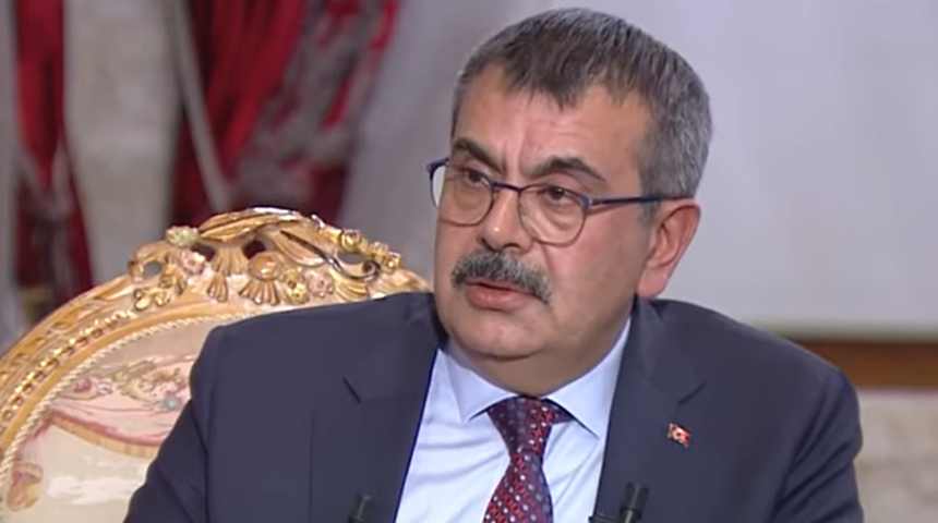 Bakan Tekin'den öğretmen atamaları açıklaması: İhtiyaç duyduğumuz rakamları paylaştık