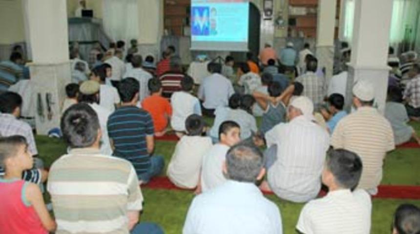 T&uuml;rkiye'de bir ilk!