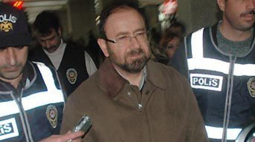 Levent Ers&ouml;z intihar edebilir