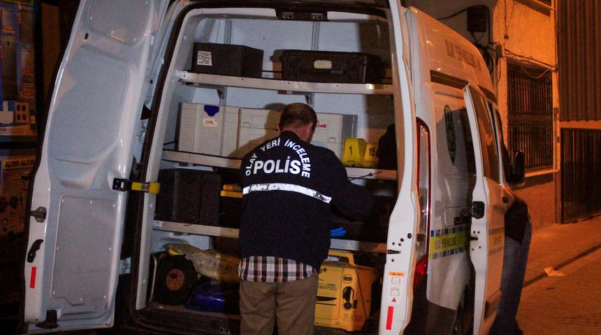 Uşak'ta sağlık merkezinde spor sonrası fenalaşan kişi öldü