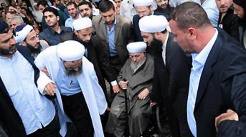 İsmailağa tarikatında neler oluyor?