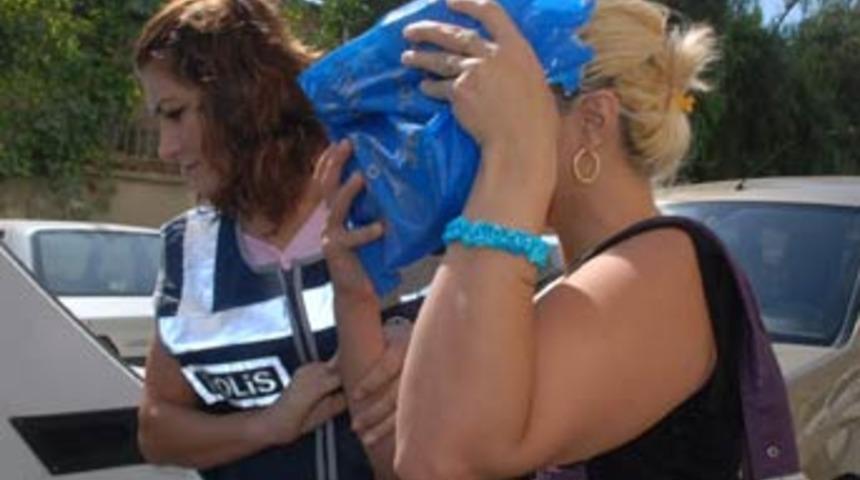 "Kriz beni etkilemedi"