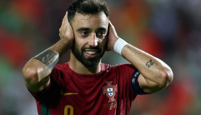 Portekiz’den rekor galibiyet! Tarihe geçtilerAvrupadan Futbol