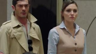 Armağan Çağlayan'dan Bambaşka Biri dizisine eleştiri! Bütün parayı...