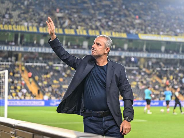 İsmail Kartal'dan Fenerbahçe taraftarını yıkan karar!