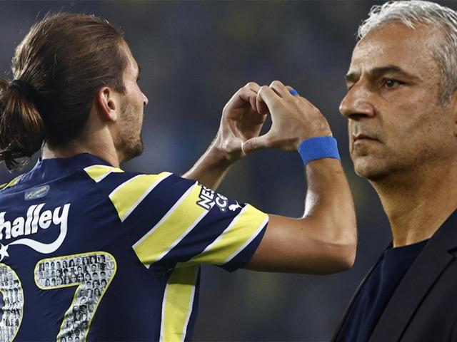 Fenerbahçe yeni 6 numarasını buldu! Sarı-Lacivertliler Al Musrati'nin menajerini İstanbul'a çağırdı