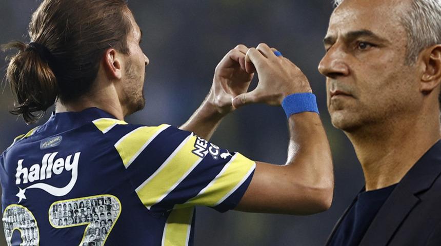 Fenerbahçe yeni 6 numarasını buldu! Sarı-Lacivertliler Al Musrati'nin menajerini İstanbul'a çağırdı