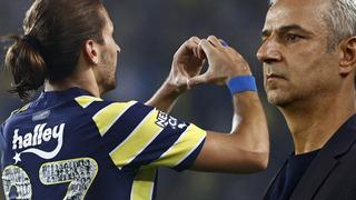 Fenerbahçe yeni 6 numarasını buldu! Sarı-Lacivertliler Al Musrati'nin menajerini İstanbul'a çağırdı