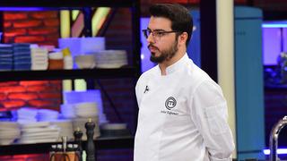 Masterchef Serhat Doğramacı yarışmaya dönecek mi? Sonunda açıklama yaptı