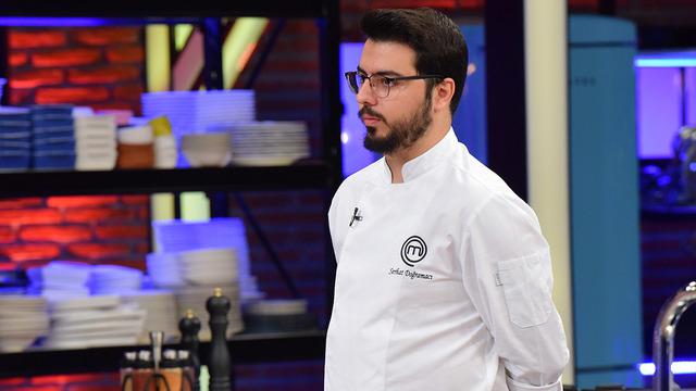 Masterchef Serhat Doğramacı yarışmaya dönecek mi? Sonunda açıklama yaptı