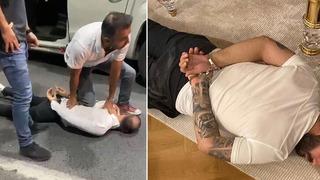 Ayhan Bora Kaplan tutuklandı! Yüklü miktarda para ile yakalanmıştı