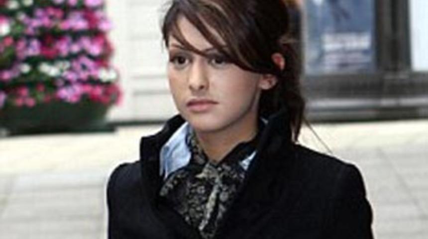 İş i&ccedil;in seksi bulundu