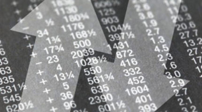 "Piyasalar i&ccedil;in ekim ayı coşkulu olacak"