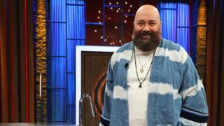 MasterChef Somer Sivrioğlu'nun oğlunu görenler görenler gözlerine inanamadı! O da oyuncu çıktı