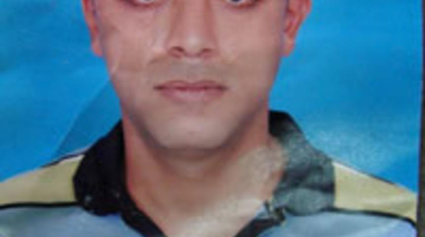 Hataylı garsona idam