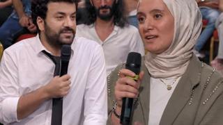 Hasan Can Kaya'ya katılan Esra öğretmenin boşanma sebebi şoke etti! Ünlü komedyen dayanamadı