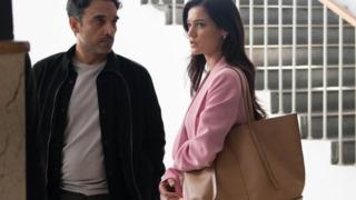 Yargı dizisine bomba transfer! Eren komiserin sevgilisi bakın kim olacak