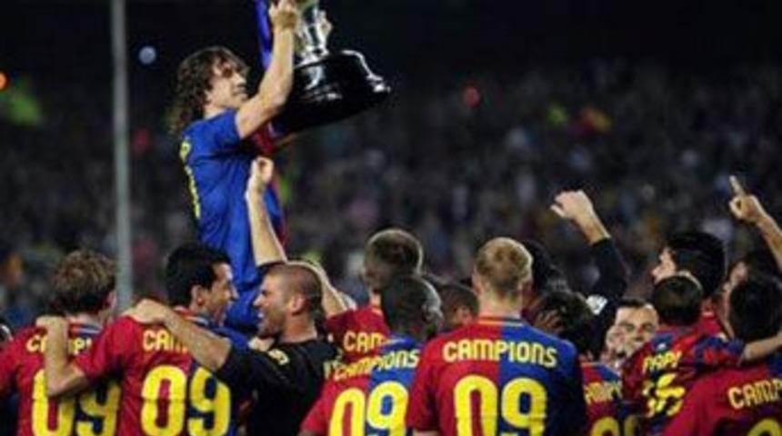 Şampiyonları ayağınıza getirdik