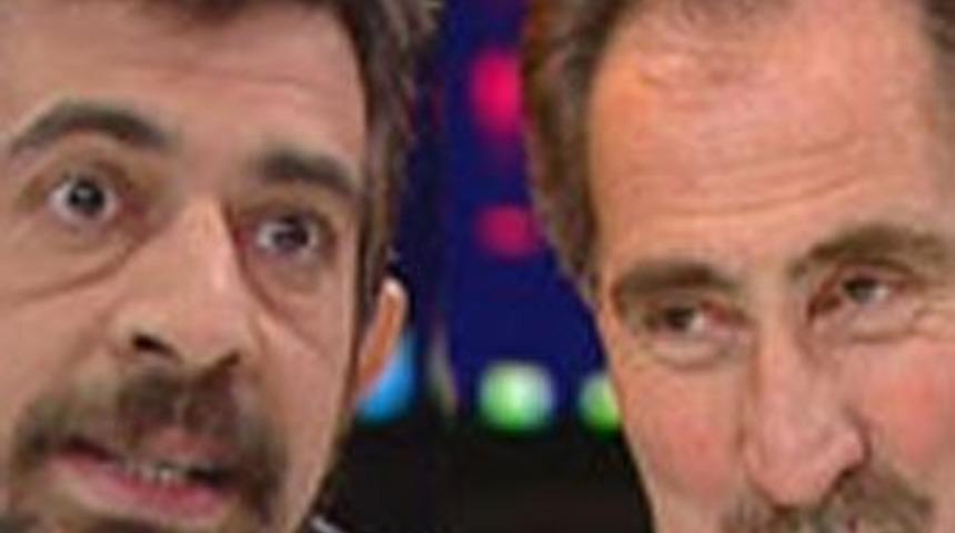 Okan'ın ilgin&ccedil; yorumu