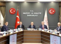 Mehmet Şimşek için bir ilk! Gıda Komitesi toplandı: Fiyat artışlarının önüne geçmek için piyasaya müdahale