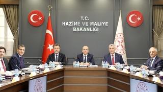 Mehmet Şimşek için bir ilk! Gıda Komitesi toplandı: Fiyat artışlarının önüne geçmek için piyasaya müdahale