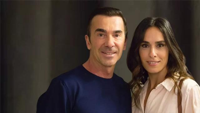 Arka Sokaklar'ın Başak'ı Perihan Ünlücan çileden çıktı: “Kendi memleketimizde ev tutamıyoruz”