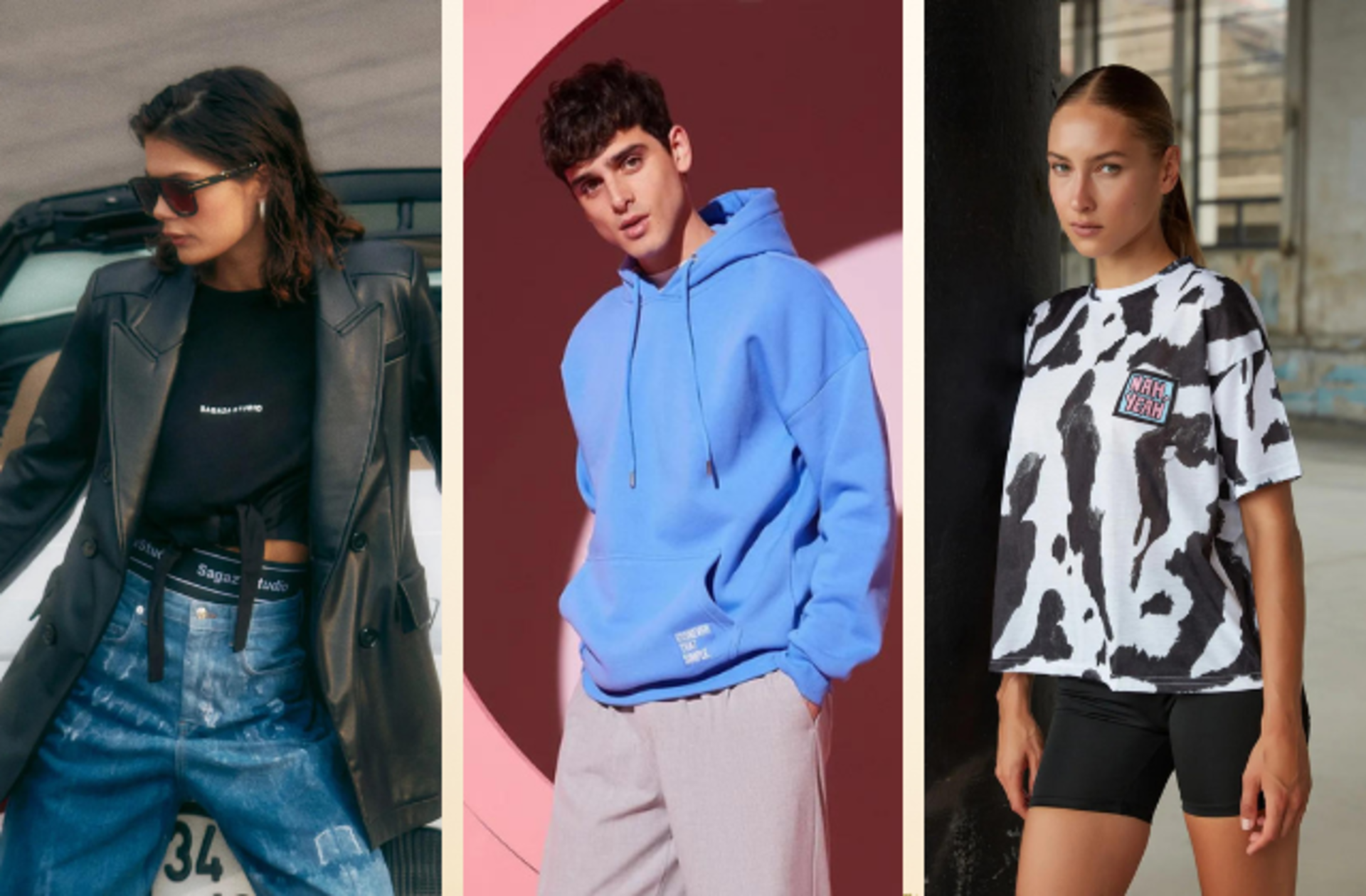 Mega Eylül indirimleri başladı! Sezonun en havalı parçaları indirimde