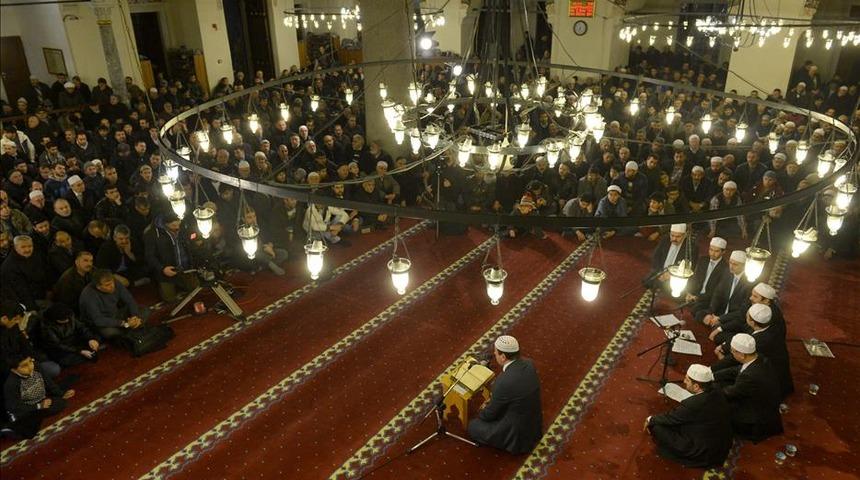 Mevlid Kandili nedir, ne zaman? 2023 Mevlid Kandili hangi tarihte? Diyanet'e göre 2023 kandil günleri