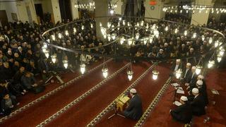 Mevlid Kandili nedir, ne zaman? 2023 Mevlid Kandili hangi tarihte? Diyanet'e göre 2023 kandil günleri