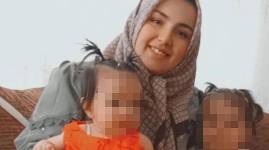 Eşini çocuklarının gözü önünde katletti! Biri 1,5, biri 3, diğeri 6 yaşında... Korkunç detay ortaya çıktı 'Böyle ikna edip...'