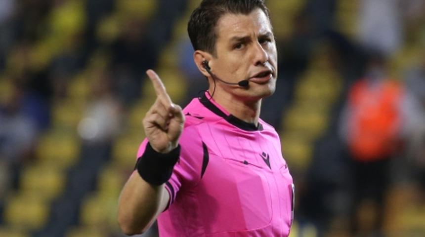 Hakemlerin maç başı ücretlerine zam geldi!