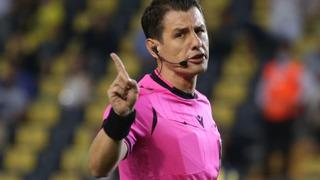 Hakemlerin maç başı ücretlerine zam geldi!