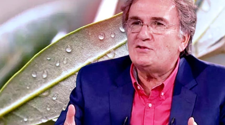 İbrahim Saraçoğlu “Bulunmaz bir nimet” diyerek açıkladı! Zayıflamaya yardımcı oluyor, hastalıklardan koruyor