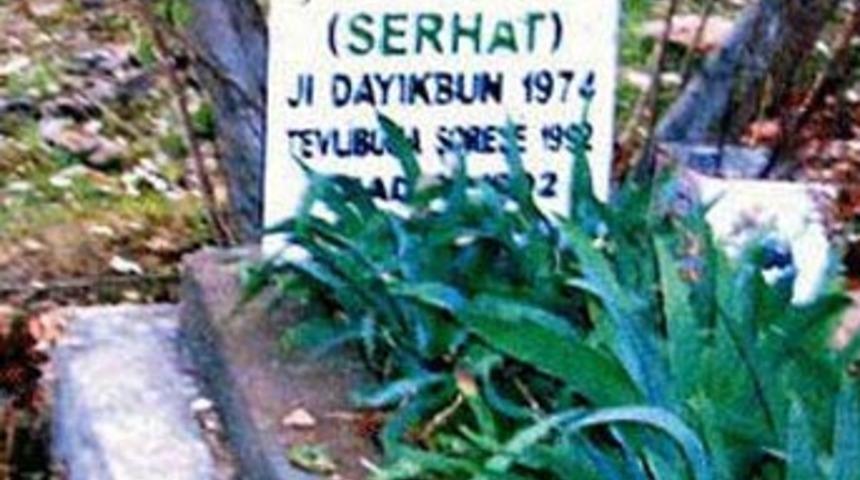 Yargıda 'şehit' a&ccedil;ılımı