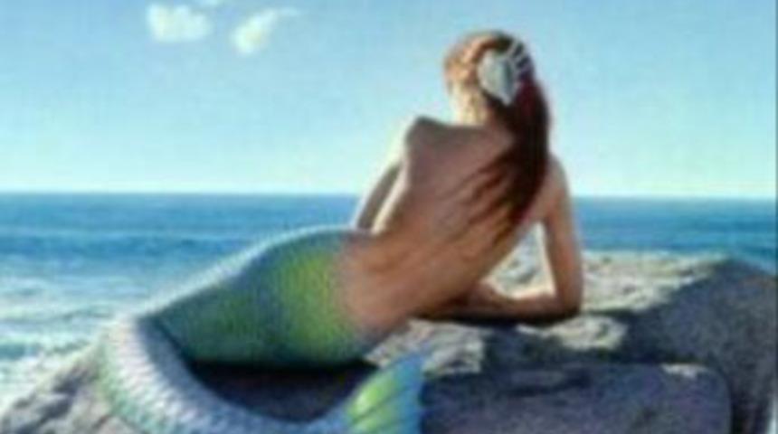 Deniz kızını getirene 1 milyon Dolar